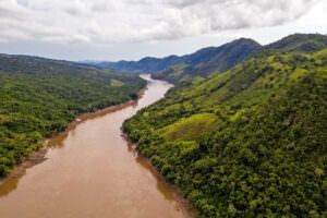 The secret to successful landscape management lies in the local communities