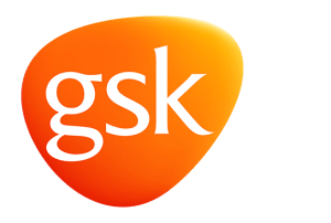 GSK logo